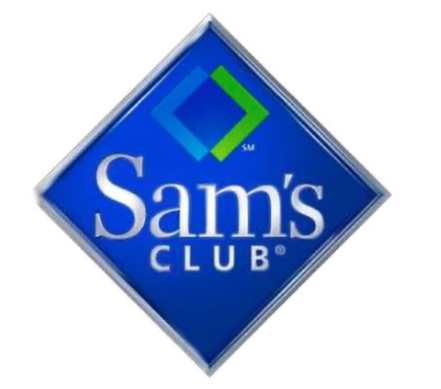 Sam's Club diamond logo