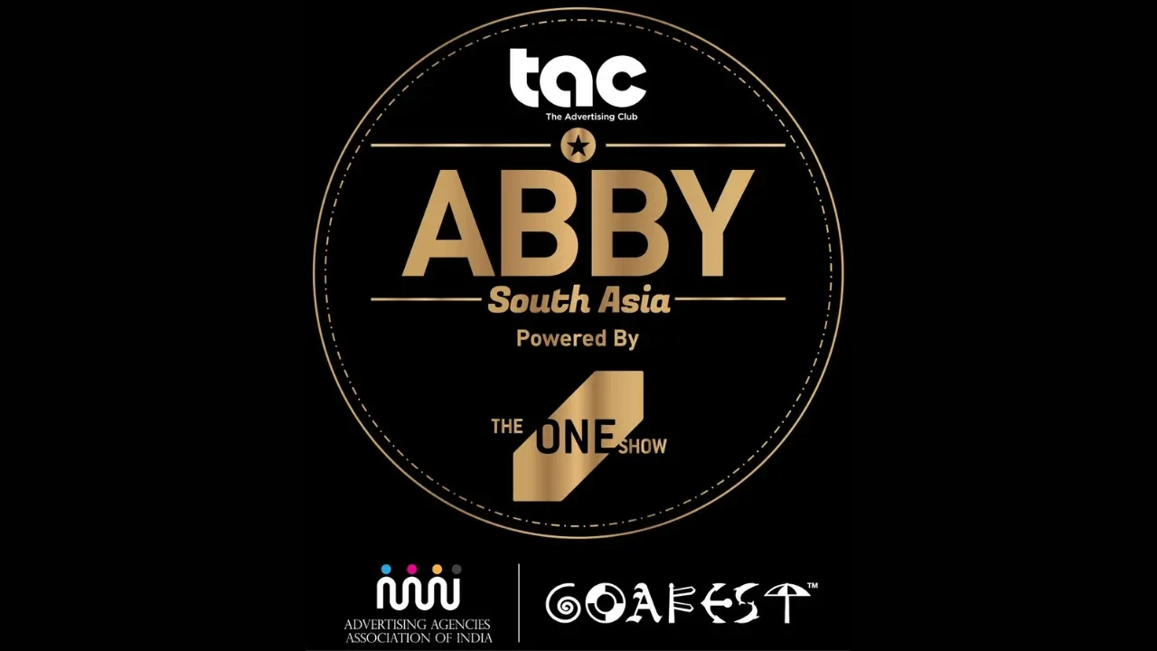 Abby Awards badge