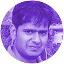 Rahul Garg