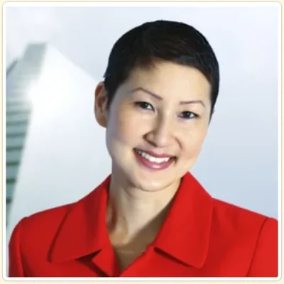 Tram, director of HR