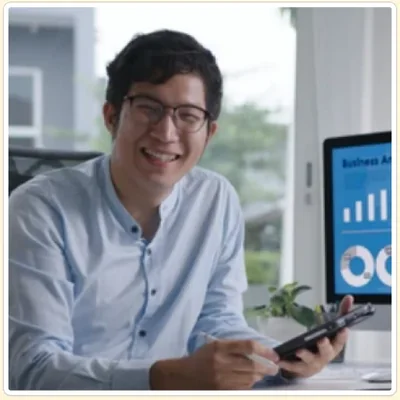 Trung, software engineer
